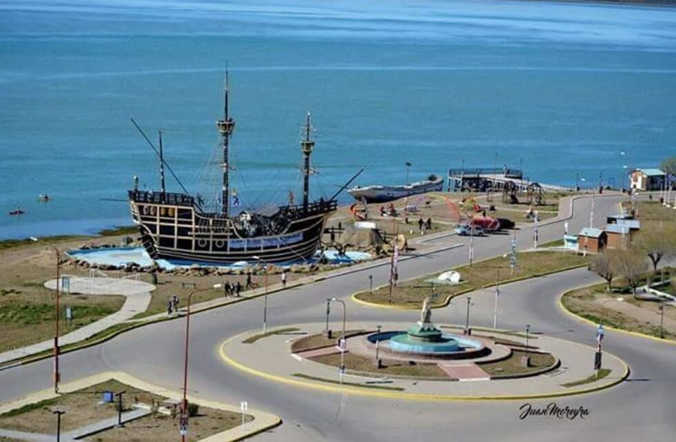 Herramientas de financiación para reactivar turismo en Puerto San Julián
