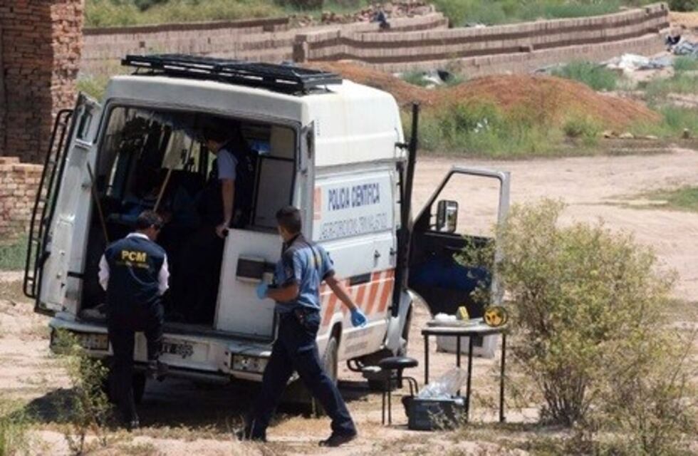 Cayó en Mendoza el acusado de violar y embarazar a su hija de 14 años