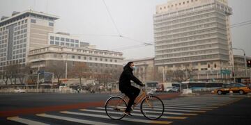 La Justicia permitió que un niño con autismo pueda caminar sus 20 km diarios durante la cuarentena