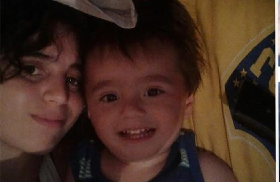 Detuvieron al padrastro de la joven asesinada en Tigre y buscan al hijo de casi dos años