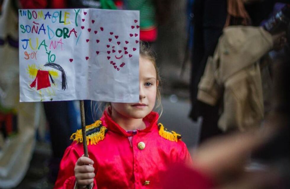 Marcha por "Ni una menos" en todo el país: dónde y a qué hora en Córdoba