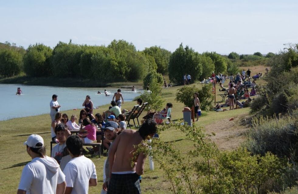 Piedrabuena : localidad se posiciona como destino para "turismo familiar"