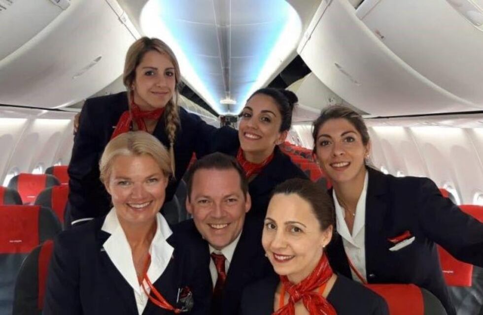 Una importante compañía aérea de bajo costo confirmó su arribo a Ushuaia