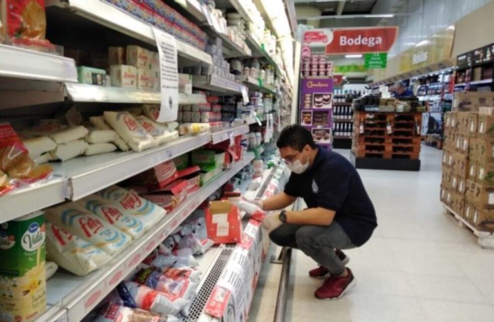 Agilizan las denuncias a comerciantes marplatenses por precios abusivos
