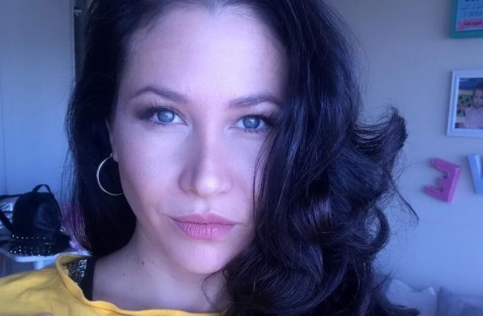 Adabel Guerrero encendió las redes con un sensual baile en el caño