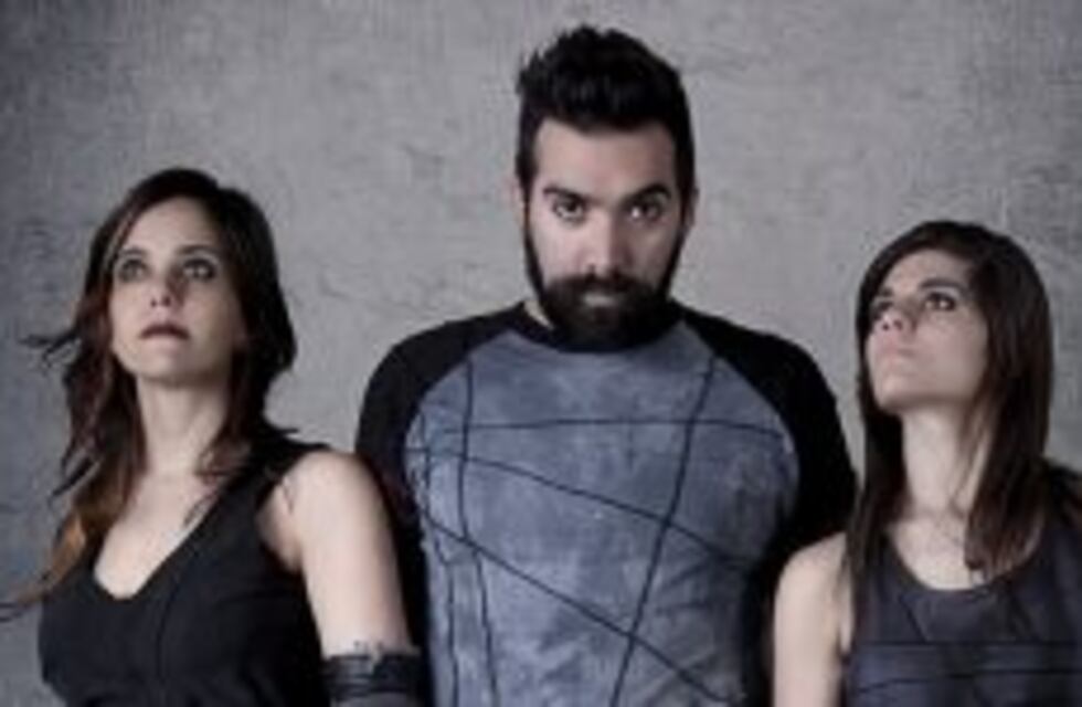 Eruca Sativa presentará "Barro Y Fauna" en Rosario