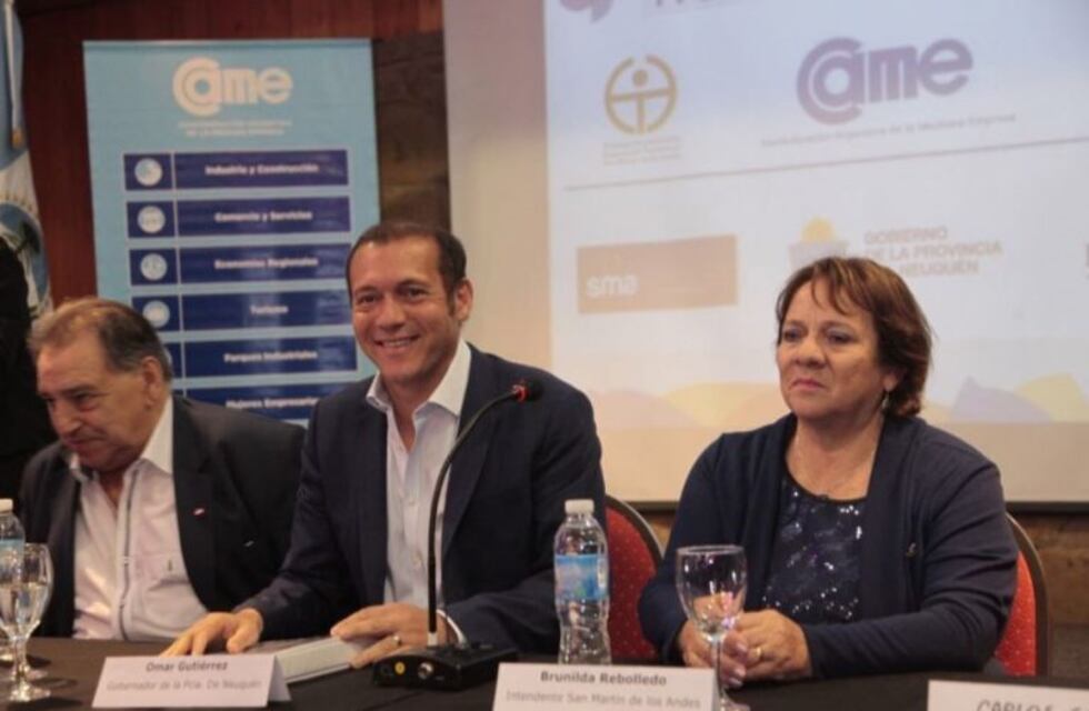 Neuquén ya cuenta con un Ministerio de Turismo