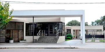 Pelea en el velorio (El Diario)