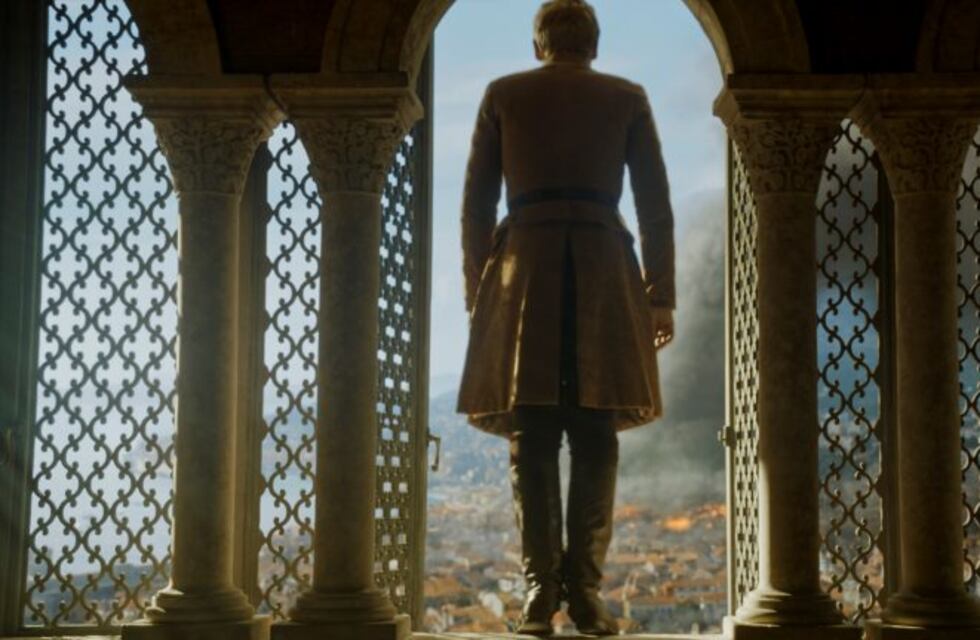 Sevilla acogerá el primer congreso internacional sobre "Game of Thrones''