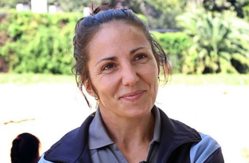 Leticia Brunati brindará una clínica de Beach Handball en Córdoba