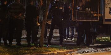 Asesinaron a un jubilado en un intento de robo\u002E (Fuente: Clarín)