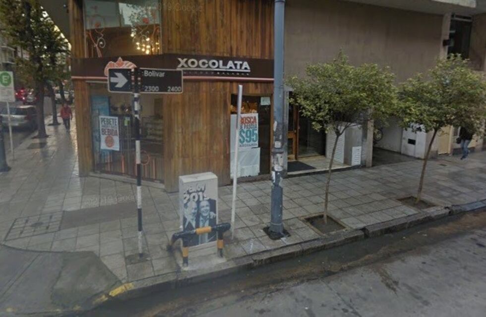 Asesinaron a golpes a la portera de un edificio céntrico