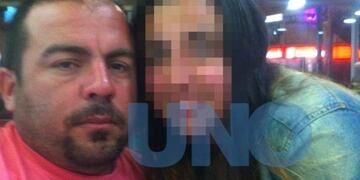 Diego Trapicchio, es investigado por estafa y otros delitos\u002E