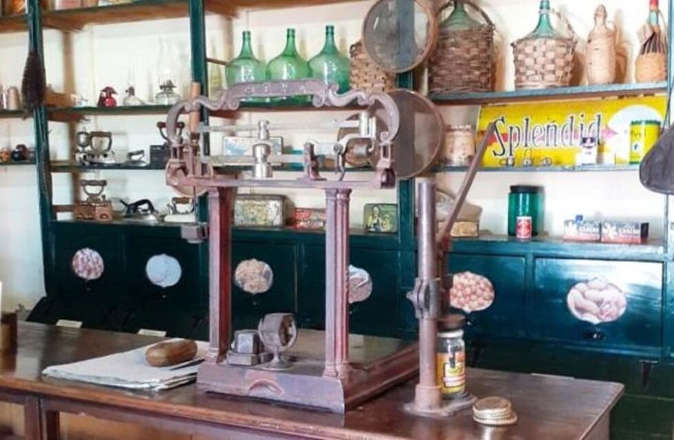 Música, gastronomía y artesanos en El Almacén de Pepa, de Intendente Alvear