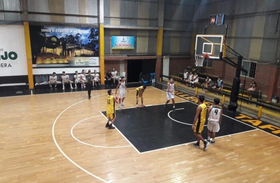 Coronavirus: dos equipos tucumanos no jugaron la fecha 21 del Torneo Federal por la suspensión de los partidos