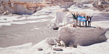 Turismo Catamarca\u002E