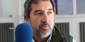 Alejandro Issin