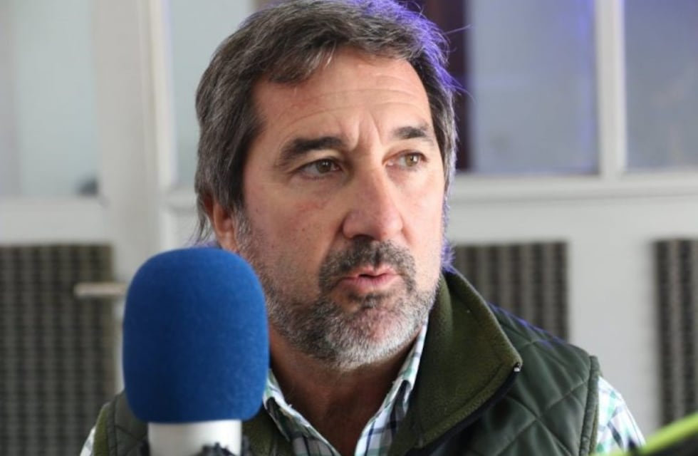 Issin: "UATRE y UTA impulsan como candidato a Arturo Rojas"