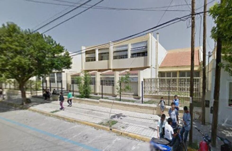 Escuela Comandante Espora: suspendieron la jornada del Paicor por un robo