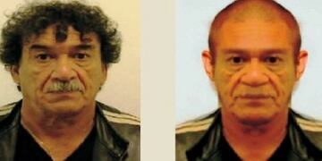 Camilo Morales, buscado en VIedma