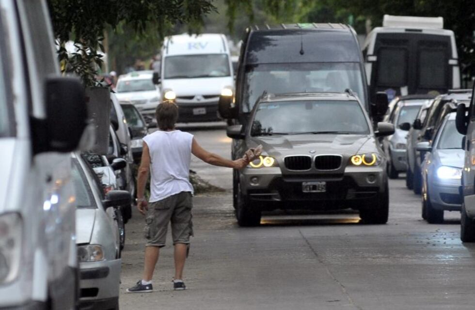 Trapitos piden que se declare inconstitucional la ordenanza de Ciudad
