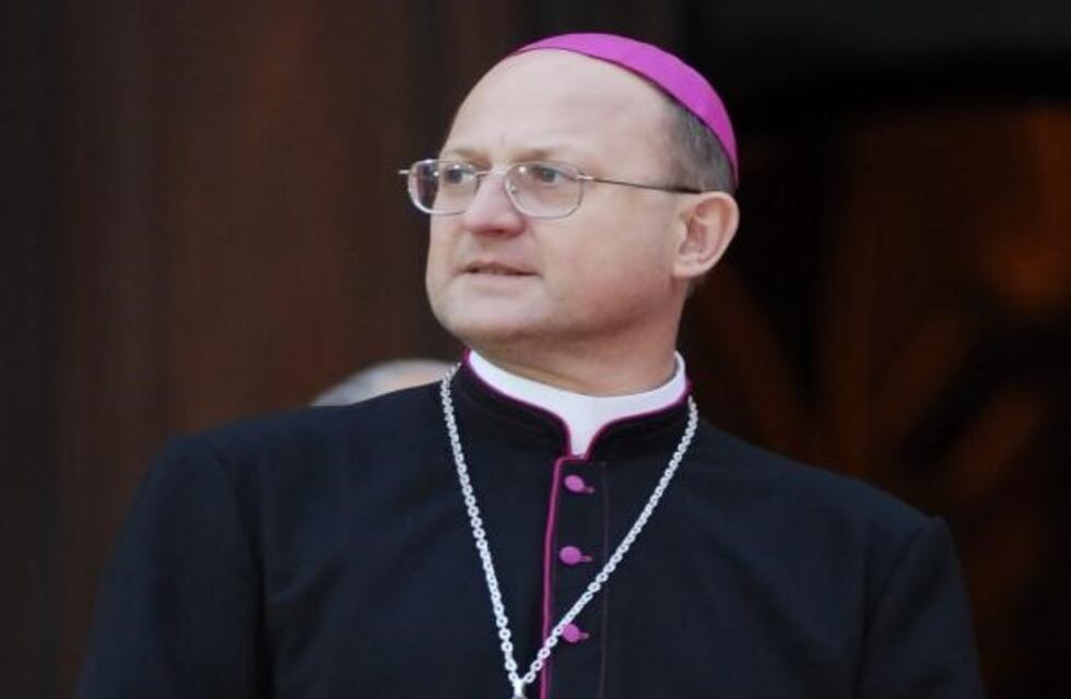 Luis Urbanc: La iglesia sufre persecuciones