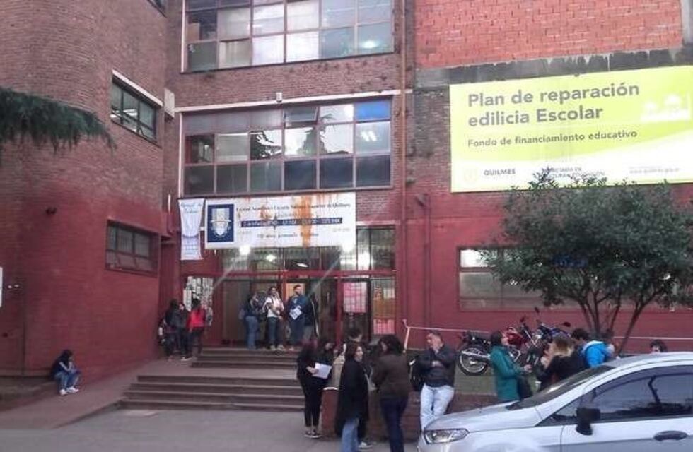 Hubo amenazas de bomba en Sociales de la UBA y en al menos tres escuelas