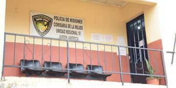 Una joven denunció que su tío la abusó desde los 5 años y la dejó embarazada a los 12