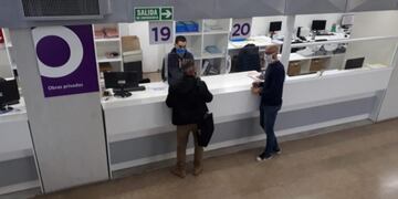 Autorizaciones de obras privadas