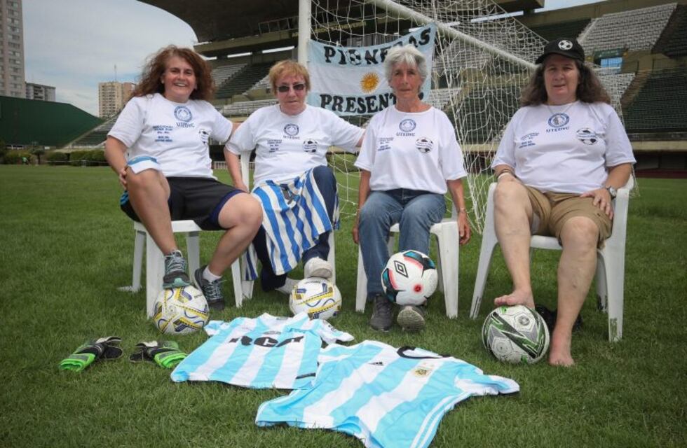 Cada 21 de agosto se celebrará en la Ciudad el Día de la Futbolista