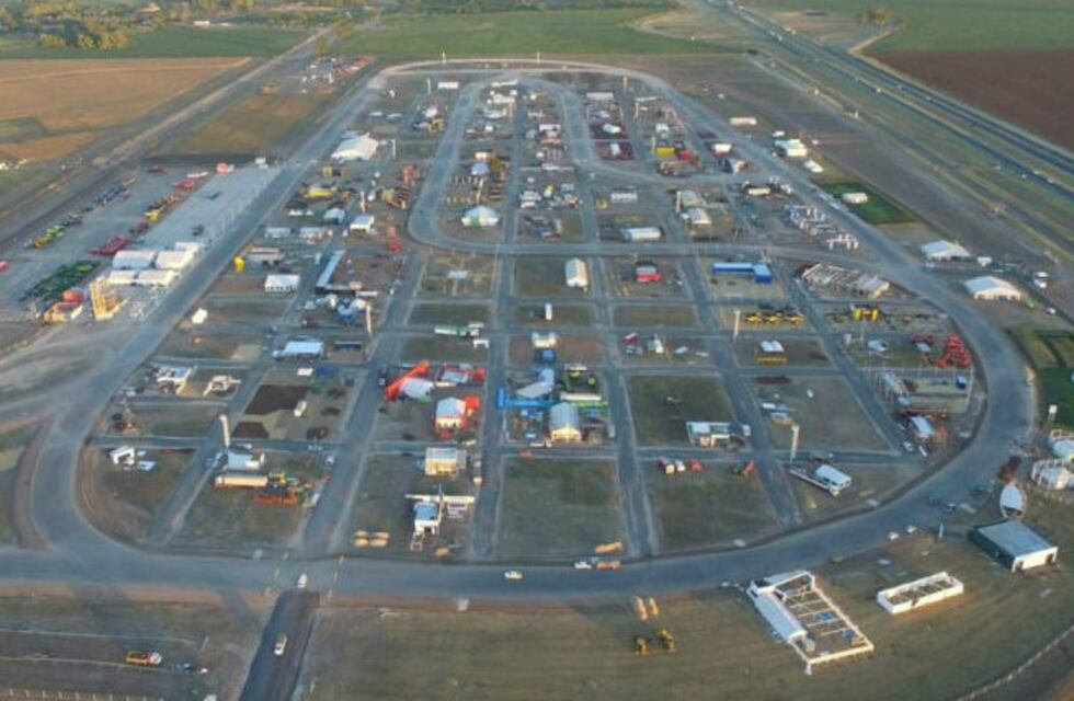 Ultiman detalles de cara al desembarco del Súper TC 2000 en San Nicolás