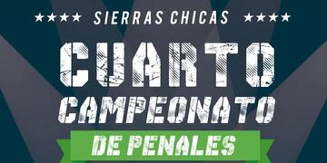 Penales en Sierras Chicas