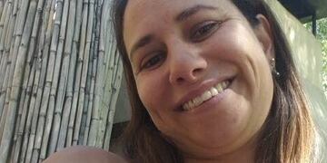 María Luciana Piattini\u002E