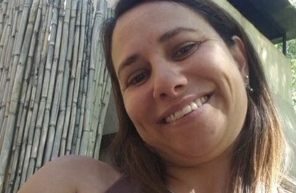 Buscan a una mujer que desapareció hace casi una semana