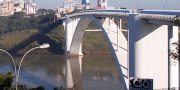 El documento será presentado a las autoridades federales de ambos países\u002E