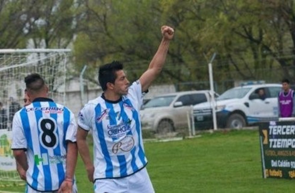 Diego Galván: ''El fútbol en la categoría de ascenso es una mafia''