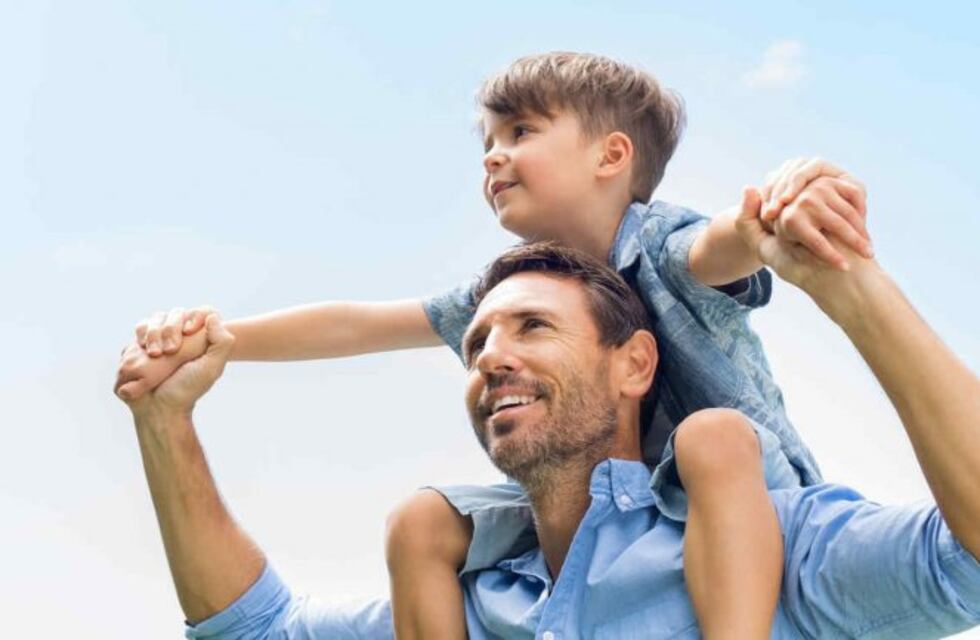 Día del Padre: por qué se festeja hoy