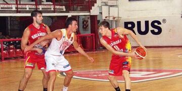 Manuel Olocco Rocamora