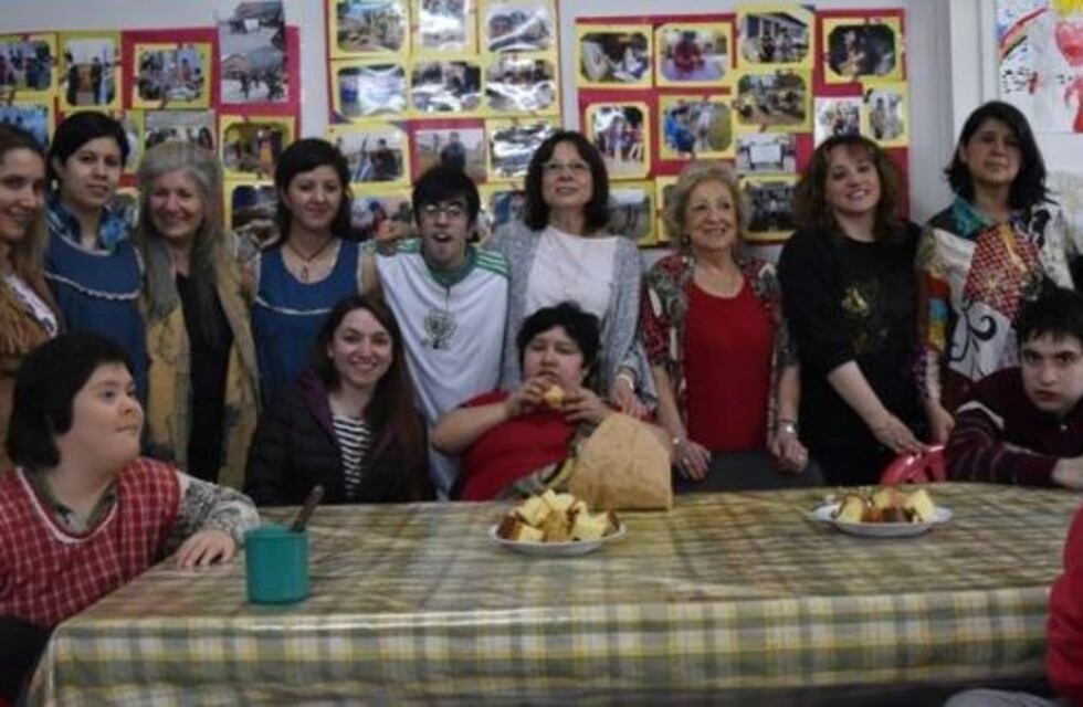 Un espacio tan importante en Ushuaia: la Fundación Kau-yak en #VivoEnUshuaia