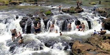 Jardín América: se realizó la primera reunión de Comités de Cuencas Hídrica