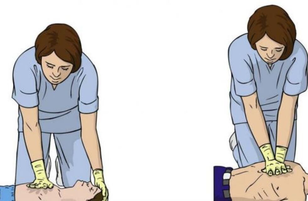 La Municipalidad abrió los cursos para reanimación cardiopulmonar