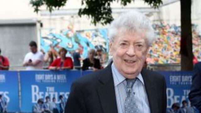 Allan Williams, el primer manager de los Beatles