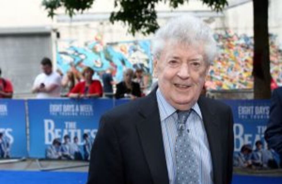 Murió el primer manager y "descubridor" de Los Beatles