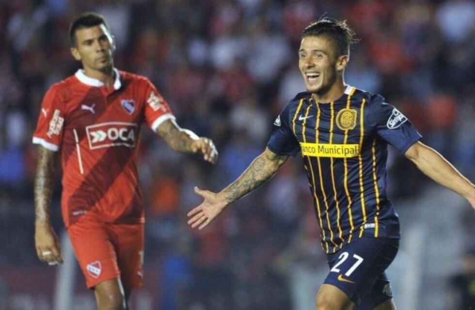 Belgrano espera a Jonás Aguirre como segundo refuerzo