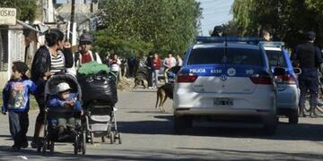 Cejas fue condenado a 10 años de prisión, Brest a la pena unificada de ocho años y seis meses y Achaval a seis años y seis meses\u002E