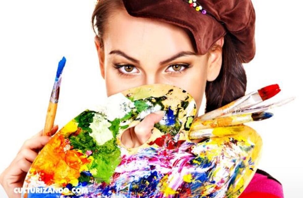 Dictaran el Taller Intensivo "Arte de Mujeres" en Villa Allende