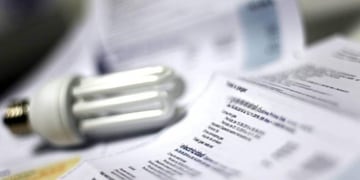 Tarifa de electricidad