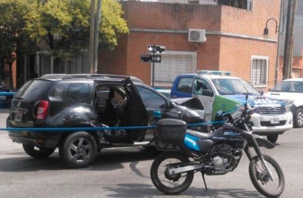 Dos de los detenidos por el asalto en Vicente López son exagentes de la Policía Federal