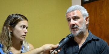 Asumió el nuevo director de cultura del municipio Juan Pablo Santilli\u002E