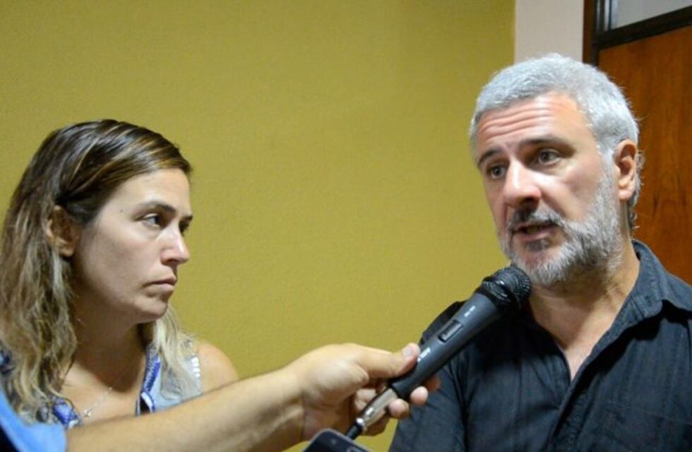 Asumió el nuevo Director de Cultura
